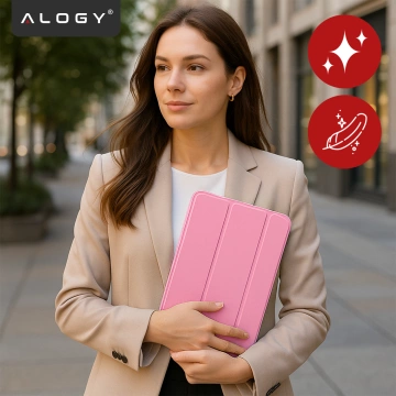 HUB splitter Alogy Adaptér pro počítačový notebook s USB-C na 3x USB-A 2.0 1x USB-A 3.0 šedý