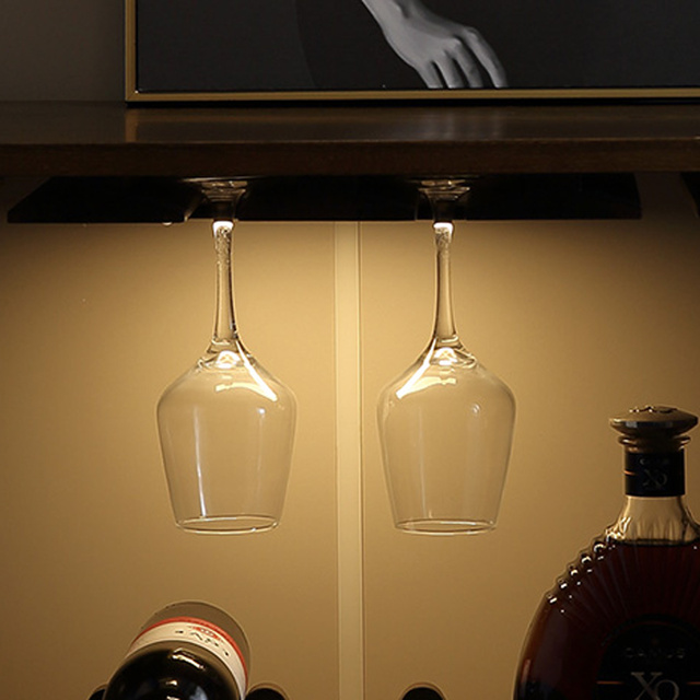 Kleiderschranklampe mit Bewegungssensor Yeelight Closet Light 40cm (Silber)