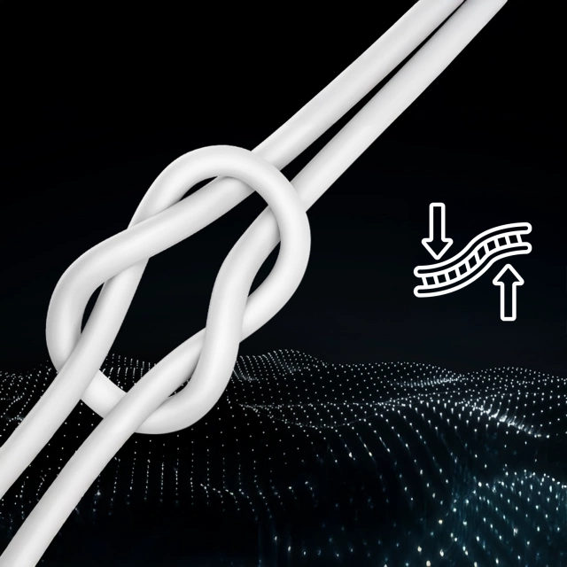 Xiaomi Original MDY-14-EW 67W Wall Charger Fast Charging QC 3.0 USB-USB-C Cable 6A White