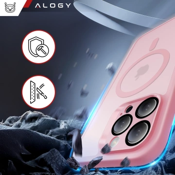 HUB splitter Alogy Adaptér pre počítačový notebook s USB-C na 3x USB-A 2.0 1x USB-A 3.0 sivý
