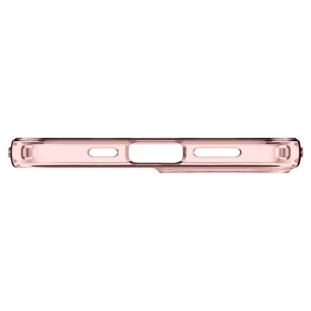 SPIGEN CRYSTAL FLEX IPHONE 13 ROSENKRISTALL