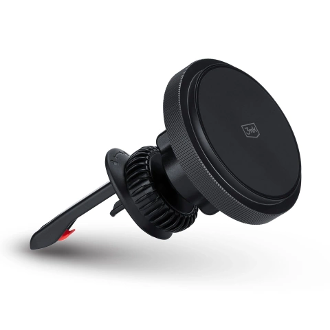 Uchwyt samochodowy z MagSafe 3mk Car MagCharger™ for Airvent