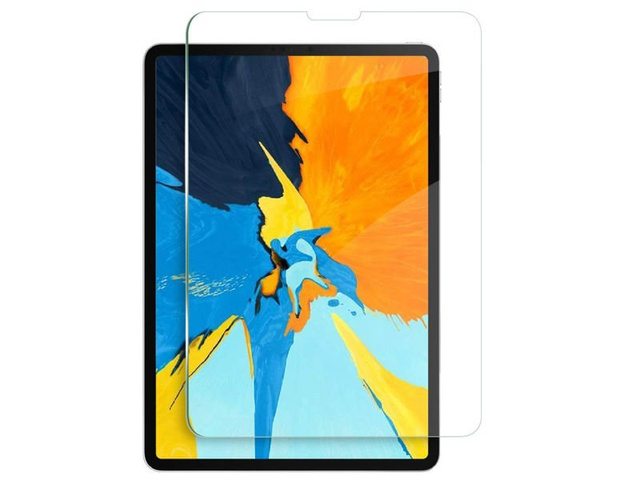 Захисна плівка для екрану Apple iPad Pro 11 2018/2020