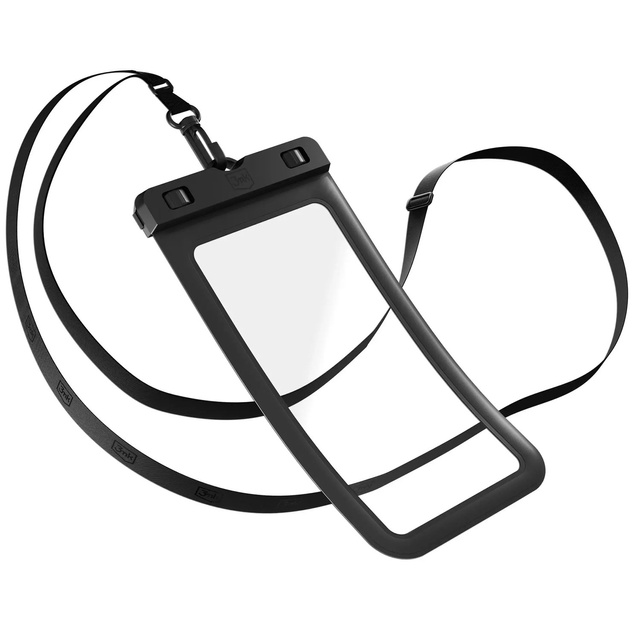 Vodotěsné pouzdro 3mk Hydro Case Accessories do 7 palců