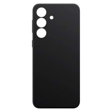 Etui do Samsung Galaxy S24  - 3mk Silicone Case
