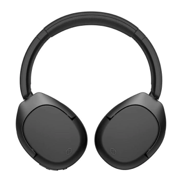 Edifier W830NB Wireless Headphones, ANC (Black)