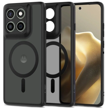 Etui Ochronne do Motorola Edge 60 Pro Tech-Protect MagMat MagSafe