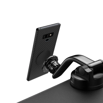 Forcell F-GRIP MagLuxe Magnetic 3in1 Car Holder with Adjustment