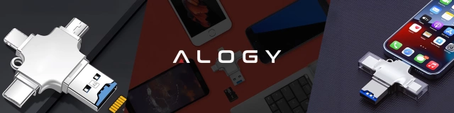 Чохол для ноутбука, MacBook Air Pro 13.3" Alogy Hard Foam Bag Protective Case для ноутбуків 13-14" чорний