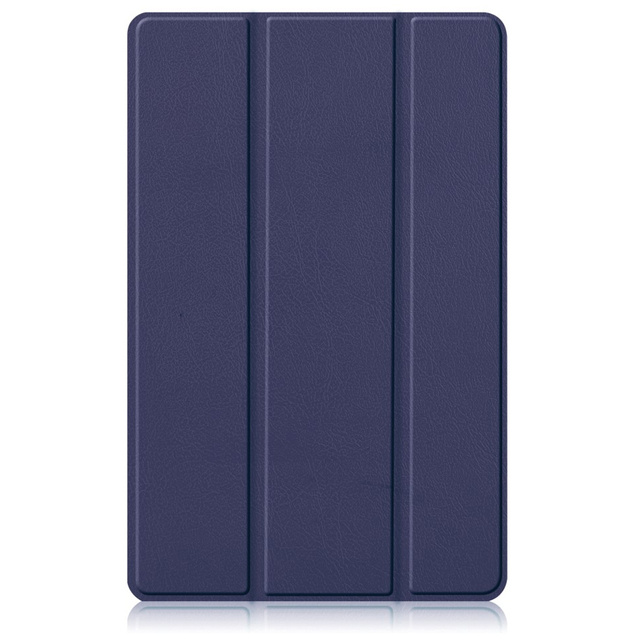 Alogy Book Cover for Realme Pad Navy
