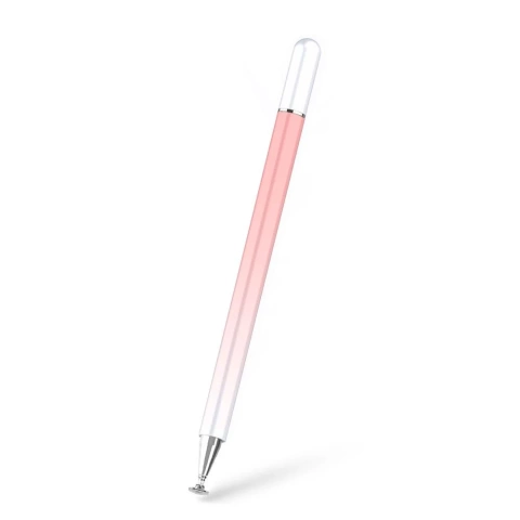 Ombre stylus ružové