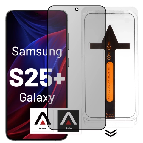 Tvrdené sklo na ochranu displeja Apple iPhone 16 9H Alogy Heavy Pro™️