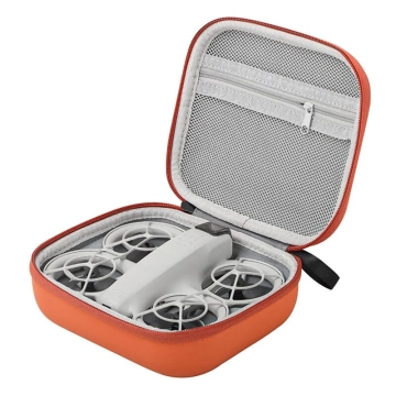 SUNNYLIFE Tasche für DJI Neo (Orange)