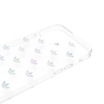 Etui Adidas OR SnapCase ENTRY do Apple iPhone 13 Pro Max 6,7" colourful 47138