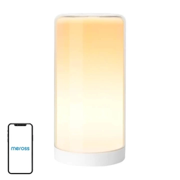 Chytrá lampa Meross MSL430 (HomeKit)