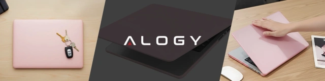 Alogy HUB Splitter Adapter for Laptop Computer USB-C to 3x USB-A 2.0 1x USB-A 3.0 Gray