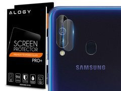 Alogy tempered glass for back lens for Samsung Galaxy A60/M40