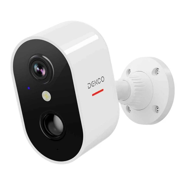 DEKCO DC6L 3MP HD Outdoor Camera