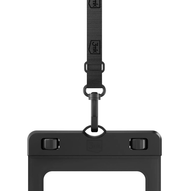 Vodotěsné pouzdro 3mk Hydro Case Accessories do 7 palců