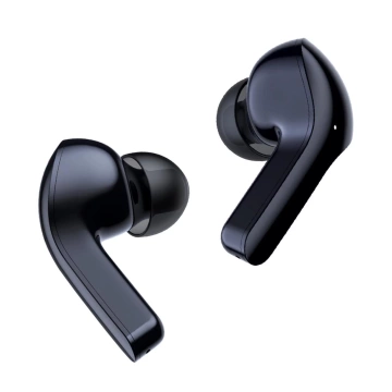 Bezdrátová sluchátka do uší Acefast TWS Bluetooth modrá (T6 safírově modrá)