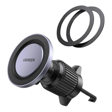 Magnetický držák do auta UGREEN LP428 na mřížku