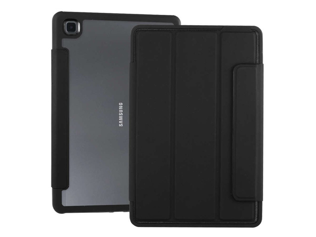 Etui Alogy Defender Cover do Samsung Galaxy Tab Tab A7 10.4 2020/ 2022 T500/T505 czarne