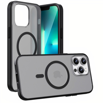Чохол Alogy Camshield Stand Ring з кришкою камери для Apple iPhone 14 Pro Max