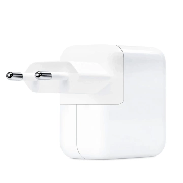 Rýchlonabíjačka Apple 30W USB-C – pre iPhone, iPad a MacBook Air