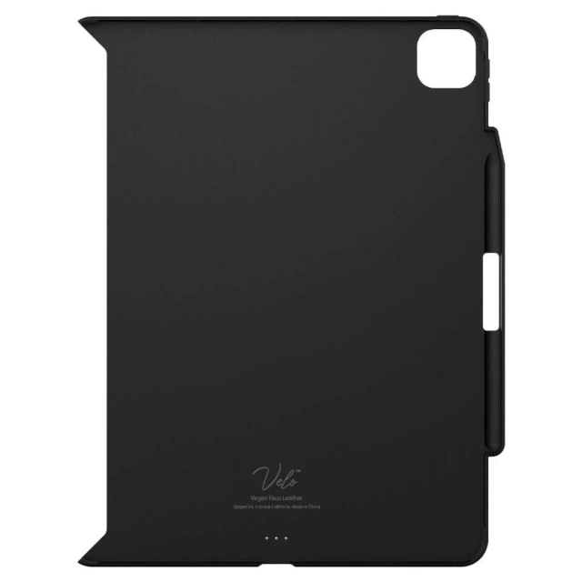 Spigen Thin Fit "Pro" Tablet mit iPad Pro 2021/2022 Schwarz