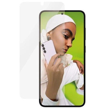 Загартоване скло для Samsung Galaxy S24 Plus PanzerGlass Refresh Ultra-Wide-Fit