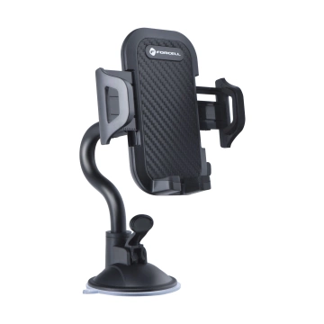 FORCELL F-GRIP Carbon Bracket Car Holder Flexible Arm