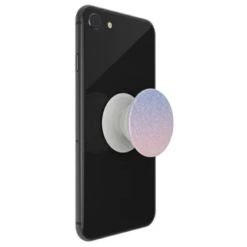 Тримач і підставка для телефону Popsockets 2 Glitter Morning Haze