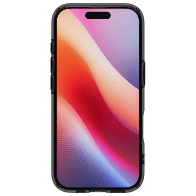 Etui Ochronne do iPhone 17 Spigen Ultra Hybrid Mag MagSafe Zero One Czarny