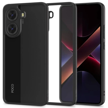 Etui do POCO X7 Pro 5G Tech-Protect Magmat Matte Black