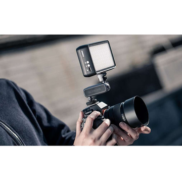 Attaching PGYTECH Magic Arm (P-CG-009) accessories to cameras / gimbals