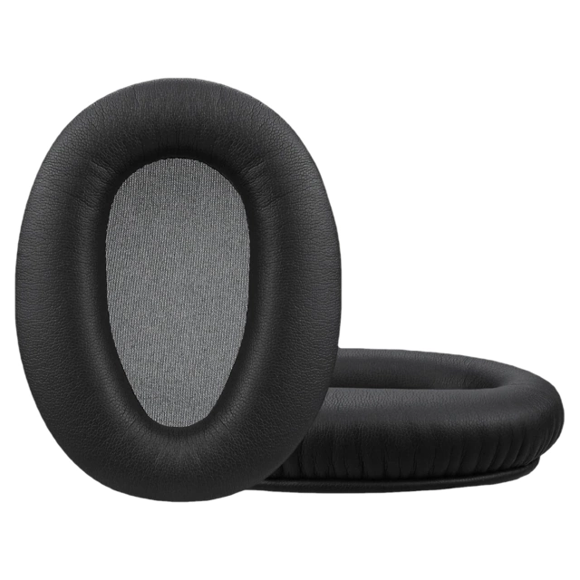 Амбушури 2x Змінні амбушури для навушників SONY WH-CH700N MDR-ZX770BN ZX Чорні