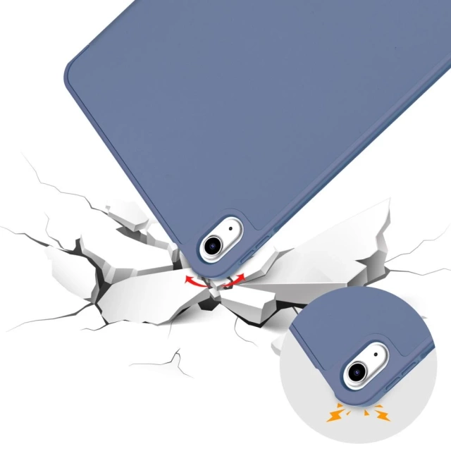 Kompatibilní s tabletem SC Pen pro Apple iPad 10.9 2022 Blue