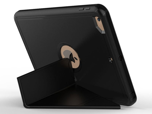 Etui Alogy Origami Armor do Apple iPad 9.7 2017/2018