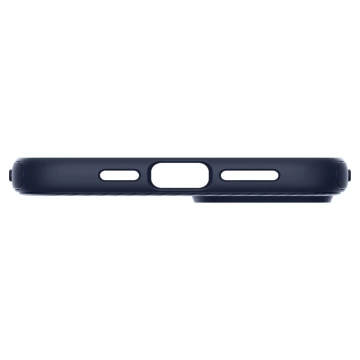 Etui Spigen Mag Armor z Apple iPhone 14 Plus Navy Blue