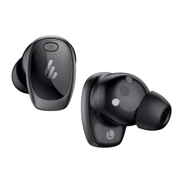TWS Edifier NeoDots ANC Kopfhörer Schwarz Bluetooth 5.4 IP55