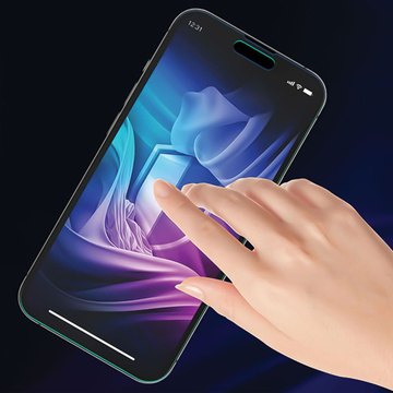 Ochranná fólie 3MK Silky Matt Pro pro Samsung Galaxy S20 FE 5G Matte