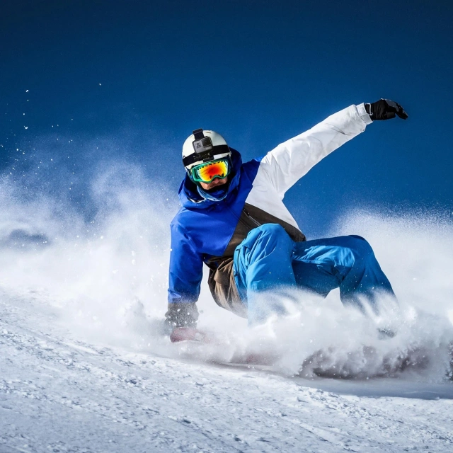 Набір універсальних аксесуарів 67 в 1 для екшн камер GoPro, DJI, Insta360, SJCam, Eken (набір GoPro 67 в 1)