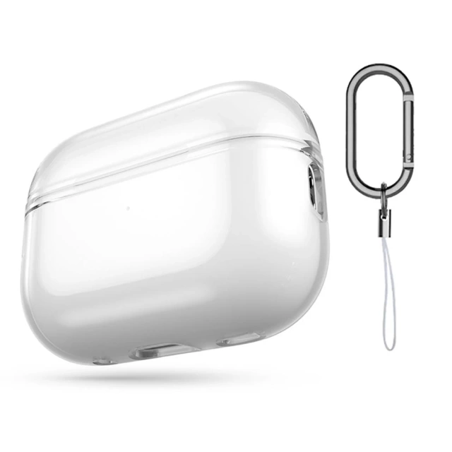 Flexair apple airpods pro 1 / 2 clear
