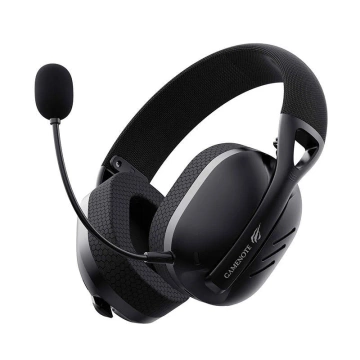 Havit Fuxi H3 2.4G gaming headphones (black)