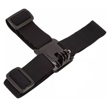 „Remienok na hlavu Alogy Techsuit pre akčnú kameru GoPro Black“