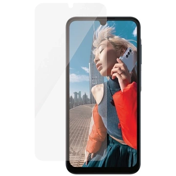 Tvrdené sklo pre Samsung Galaxy A25 5G PanzerGlass Ultra-Wide Fit EasyAligner