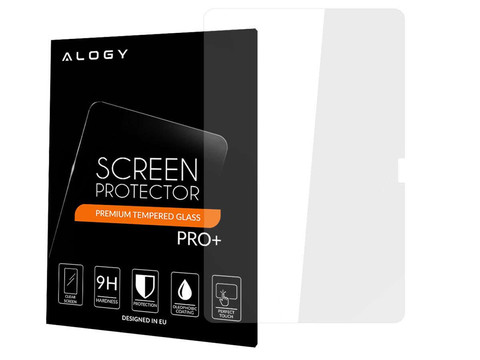 Alogy 9H Tempered Glass for Samsung Galaxy Tab A7 10.4 2020/ 2022 T500/T505