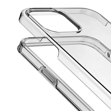 UNIQ-Hülle Clarion iPhone 13 Pro Max 6,7 "transparent / durchscheinend klar