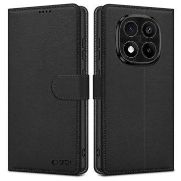 Etui Wallet do Redmi Note 14 Pro / POCO X7 5G Czarny