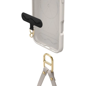 Spigen iPhone 16 Pro Case Cyrill Kajuk Classic Charm Mag MagSafe Cream
